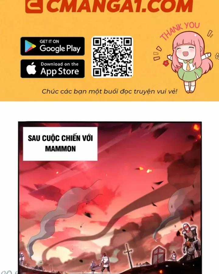 Ma Vương Thất Nghiệp Chương 426 trang 1