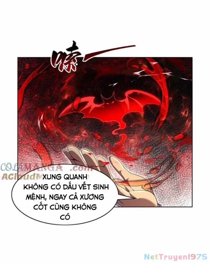 Ma Vương Thất Nghiệp Chương 427 trang 10