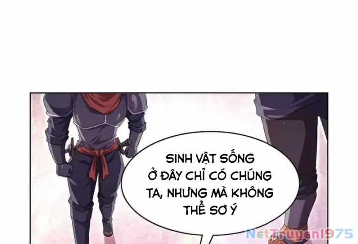 Ma Vương Thất Nghiệp Chương 427 trang 11