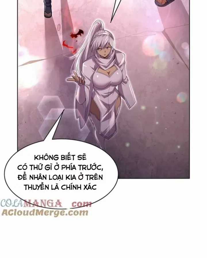 Ma Vương Thất Nghiệp Chương 427 trang 12