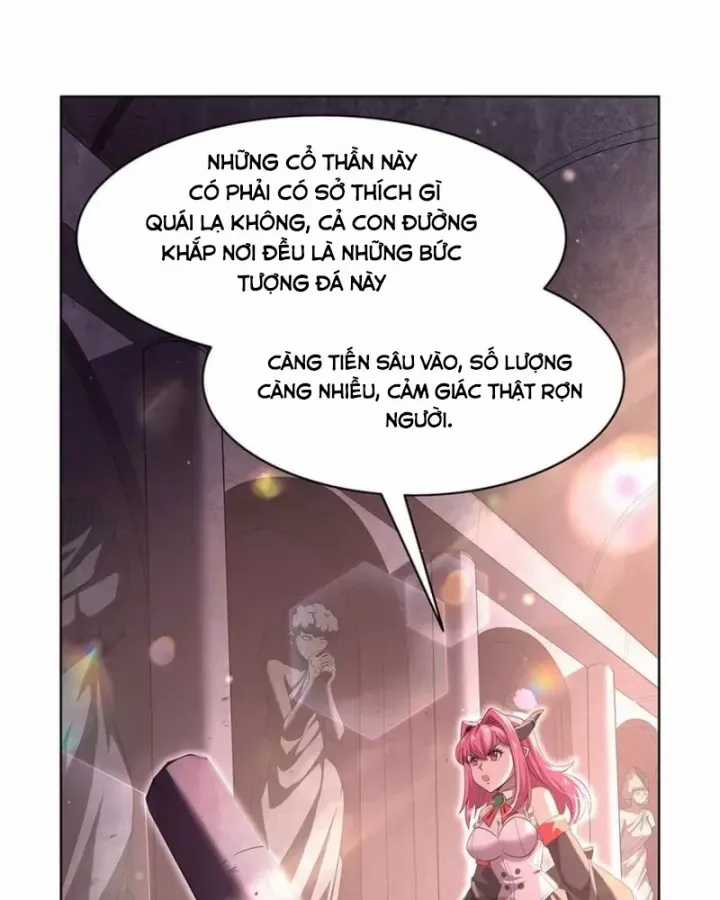 Ma Vương Thất Nghiệp Chương 427 trang 13