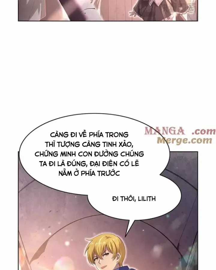 Ma Vương Thất Nghiệp Chương 427 trang 14