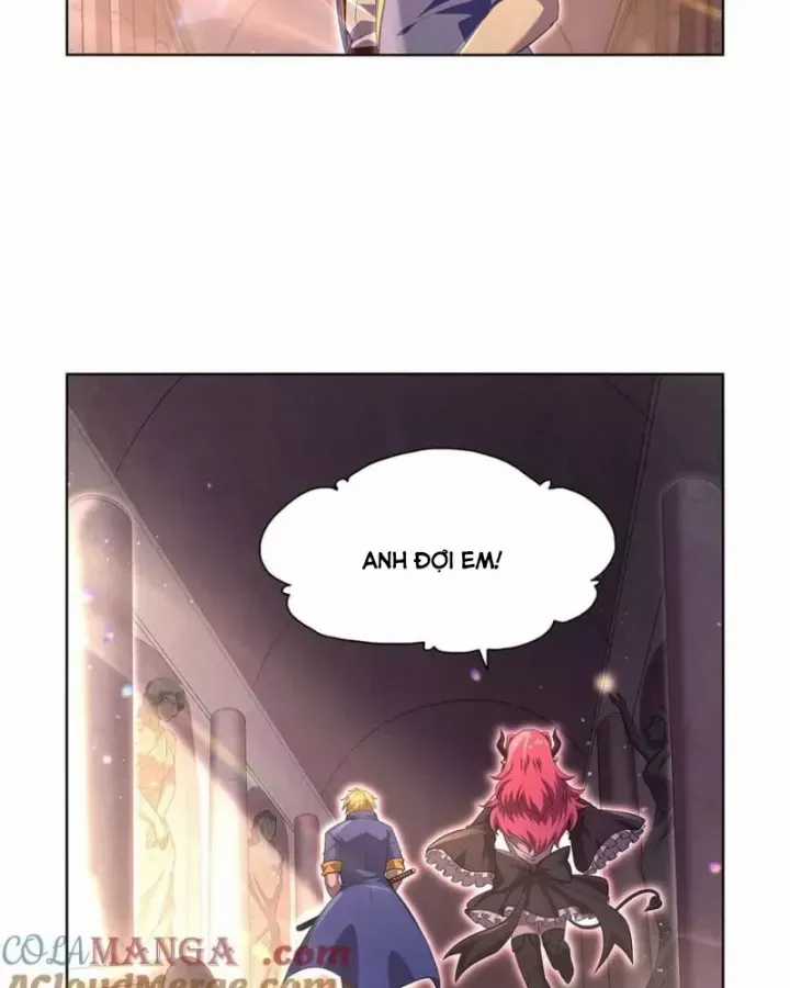 Ma Vương Thất Nghiệp Chương 427 trang 16