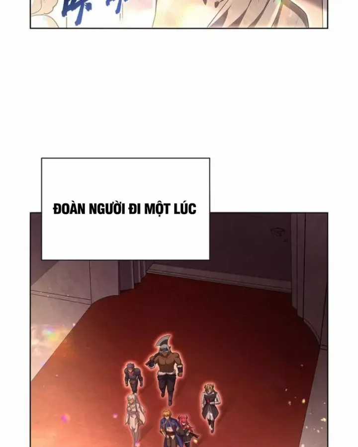 Ma Vương Thất Nghiệp Chương 427 trang 19