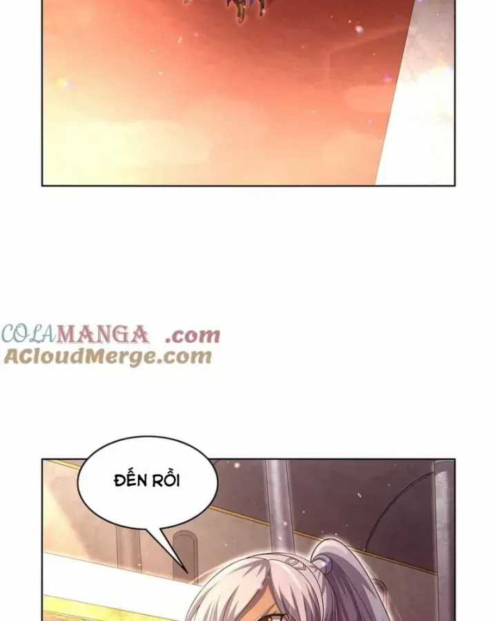 Ma Vương Thất Nghiệp Chương 427 trang 20