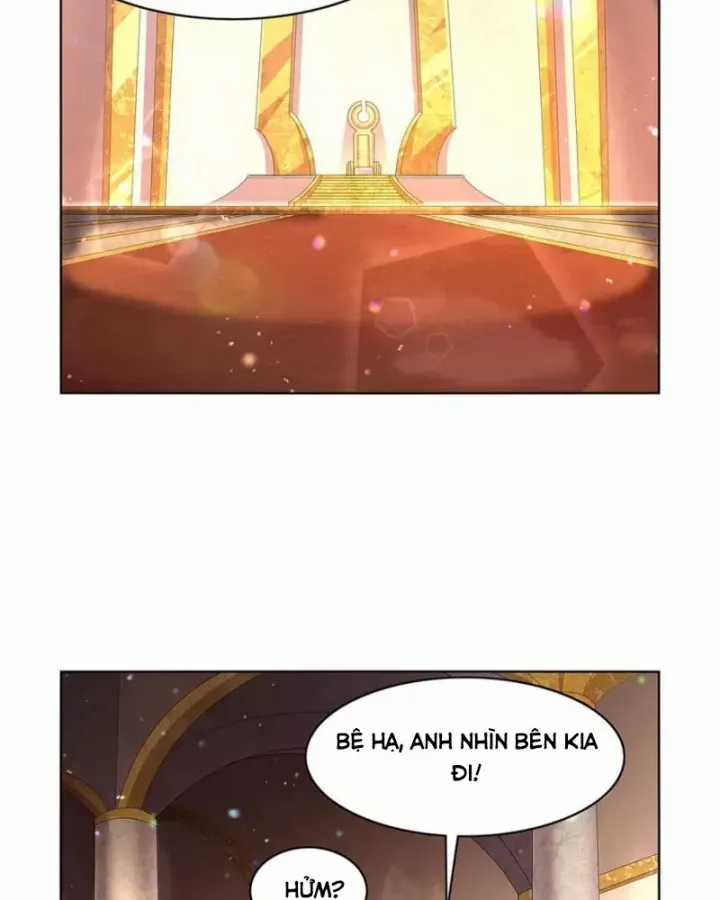 Ma Vương Thất Nghiệp Chương 427 trang 23