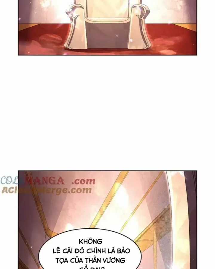 Ma Vương Thất Nghiệp Chương 427 trang 26