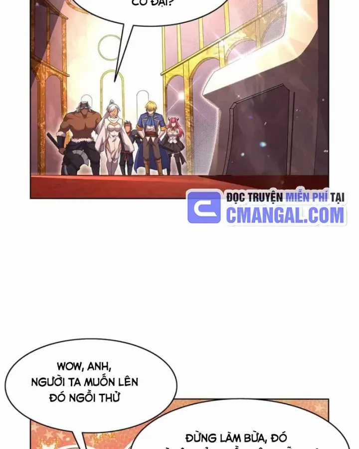 Ma Vương Thất Nghiệp Chương 427 trang 27