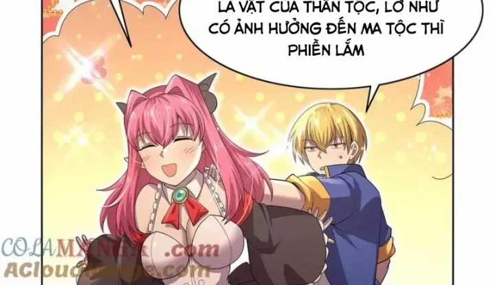 Ma Vương Thất Nghiệp Chương 427 trang 28