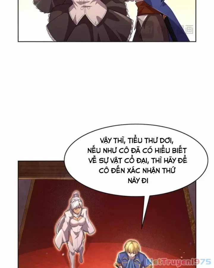 Ma Vương Thất Nghiệp Chương 427 trang 29