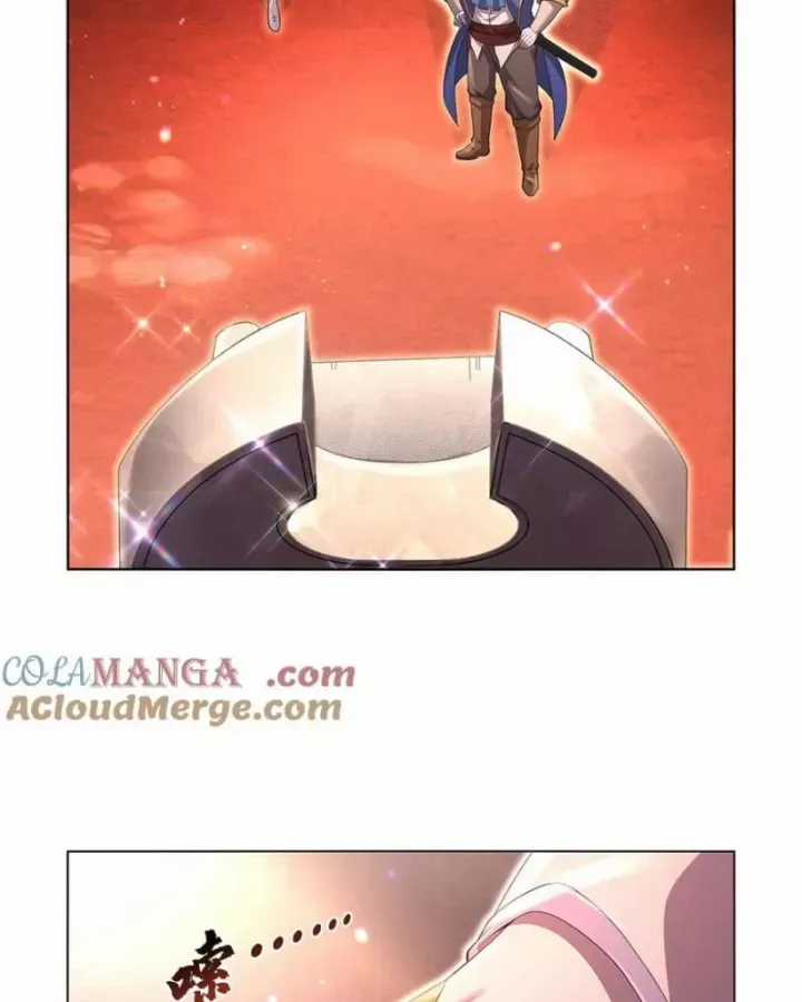 Ma Vương Thất Nghiệp Chương 427 trang 30