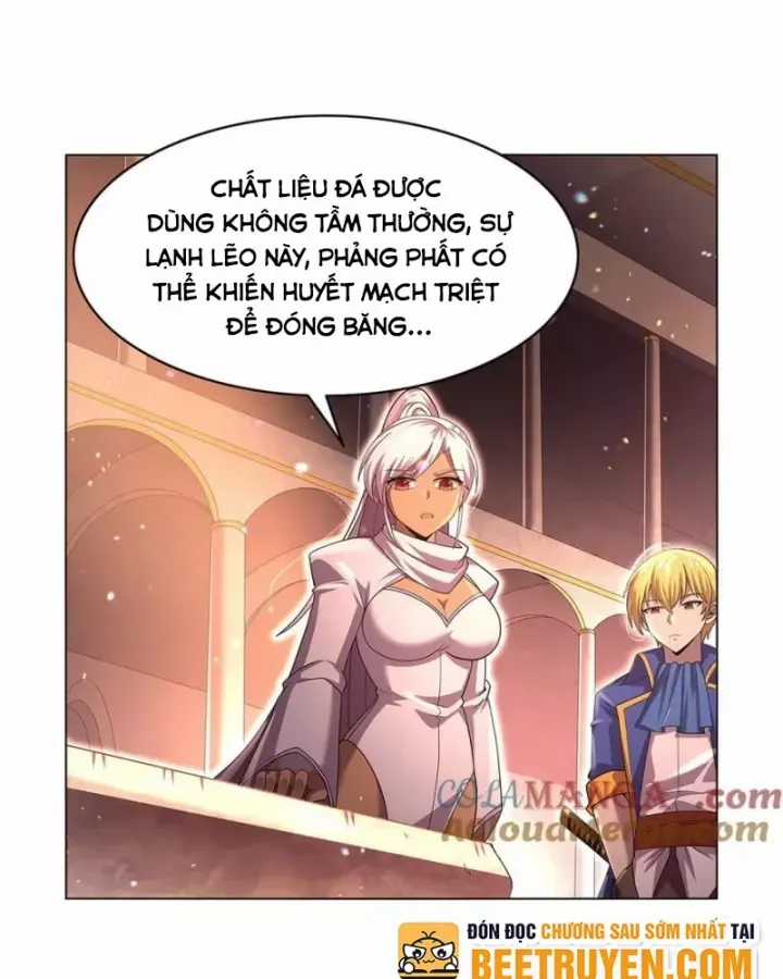 Ma Vương Thất Nghiệp Chương 427 trang 32