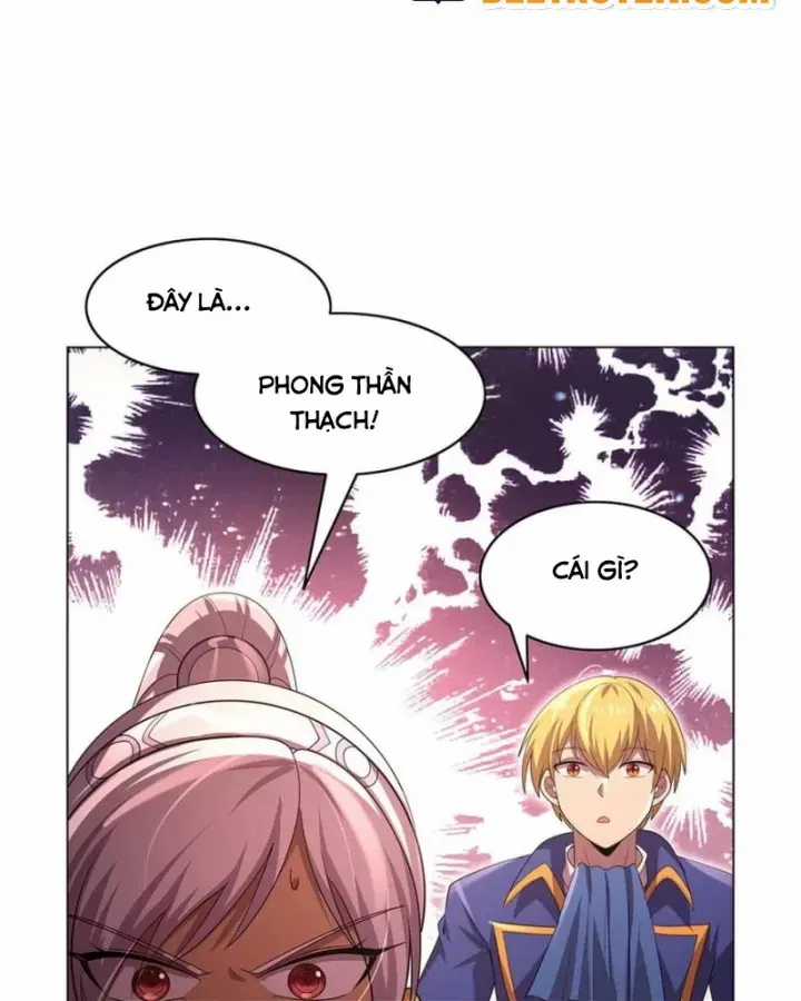 Ma Vương Thất Nghiệp Chương 427 trang 33