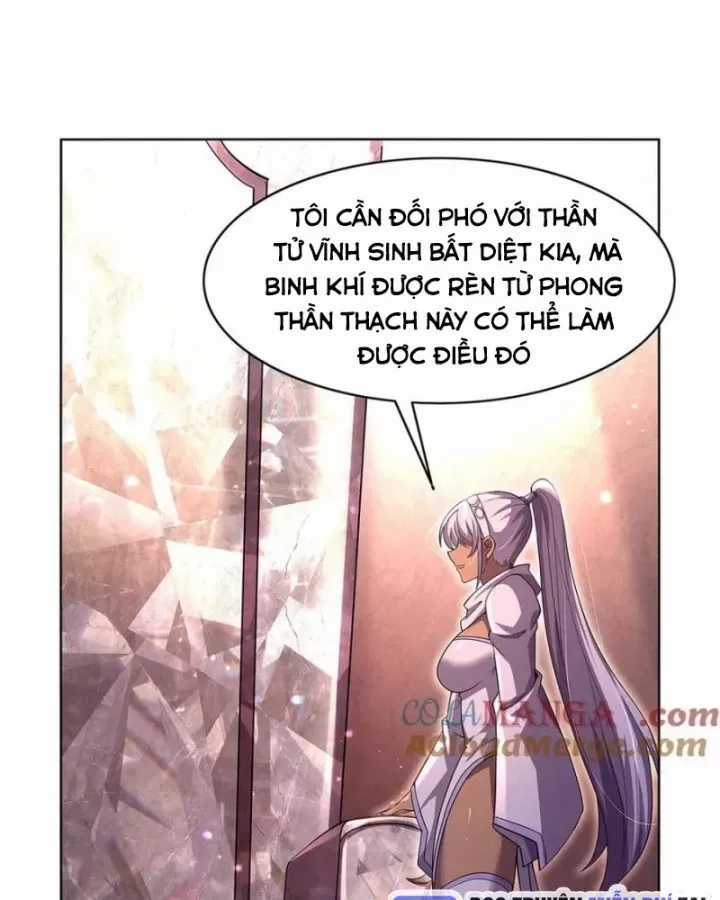 Ma Vương Thất Nghiệp Chương 427 trang 38