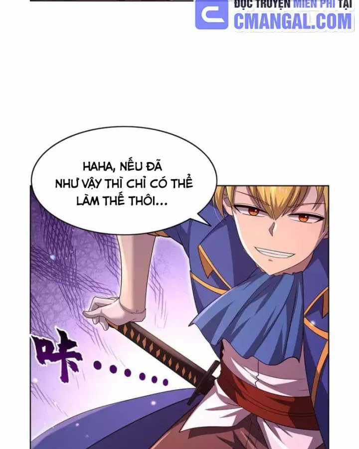 Ma Vương Thất Nghiệp Chương 427 trang 39