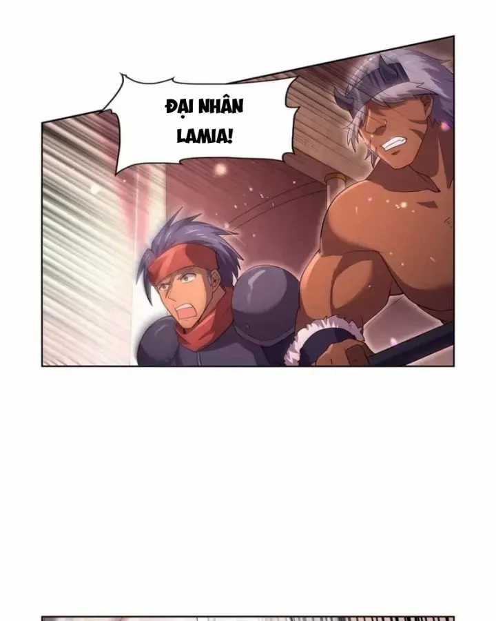 Ma Vương Thất Nghiệp Chương 427 trang 42