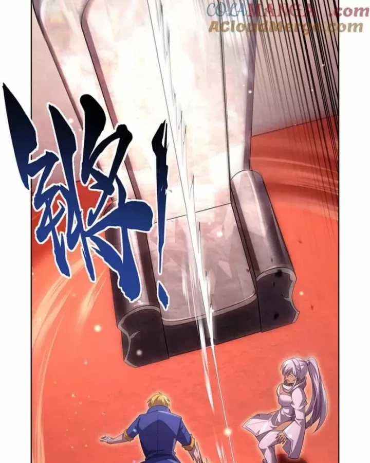 Ma Vương Thất Nghiệp Chương 427 trang 43