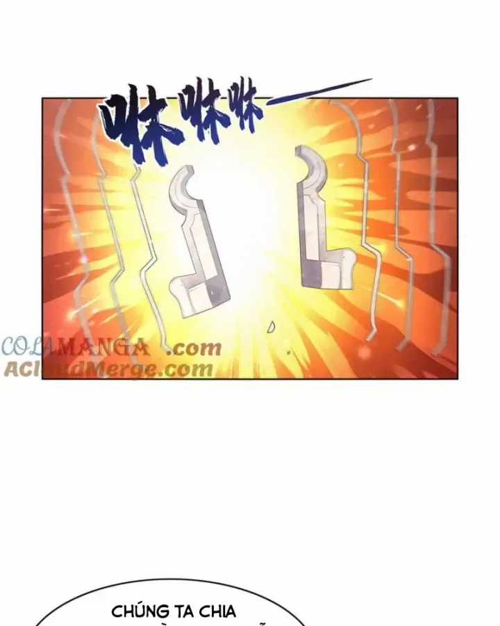 Ma Vương Thất Nghiệp Chương 427 trang 46