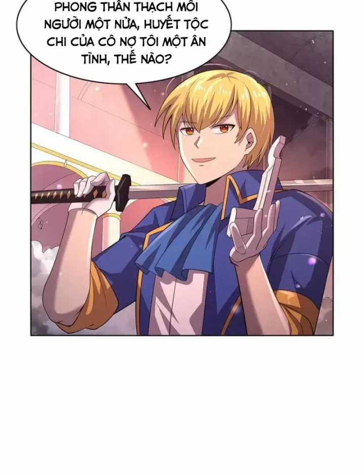 Ma Vương Thất Nghiệp Chương 427 trang 47