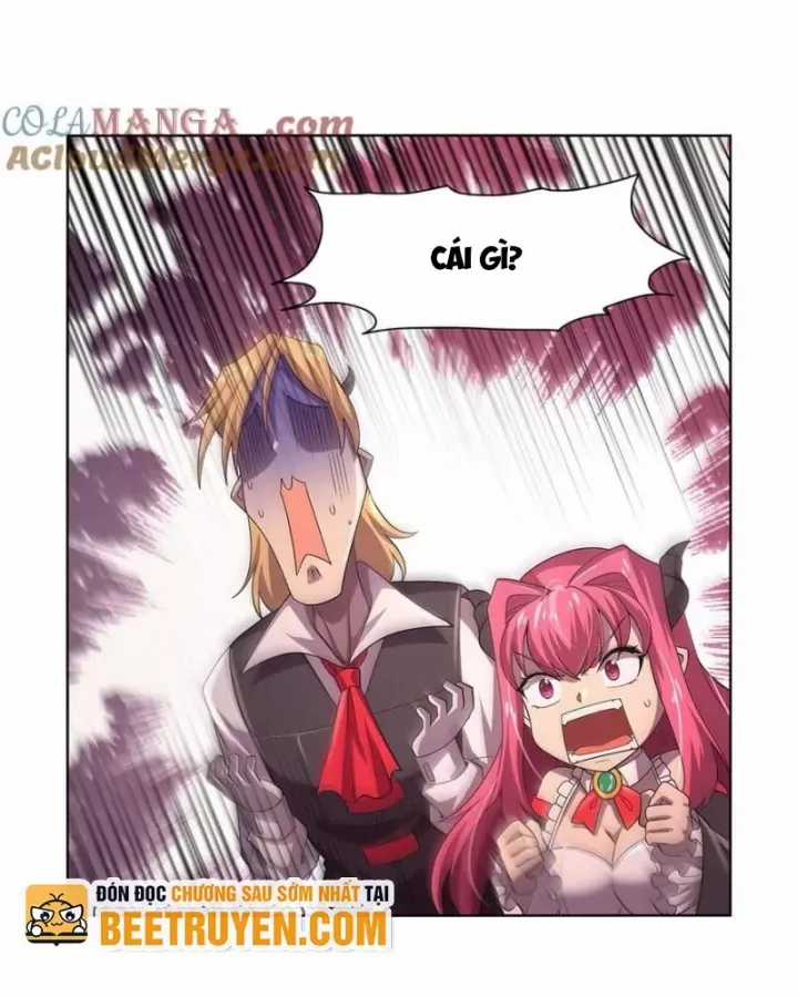 Ma Vương Thất Nghiệp Chương 427 trang 48