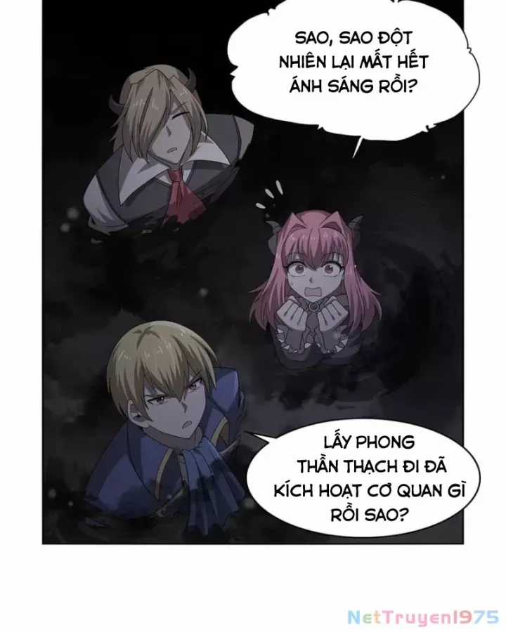 Ma Vương Thất Nghiệp Chương 427 trang 52