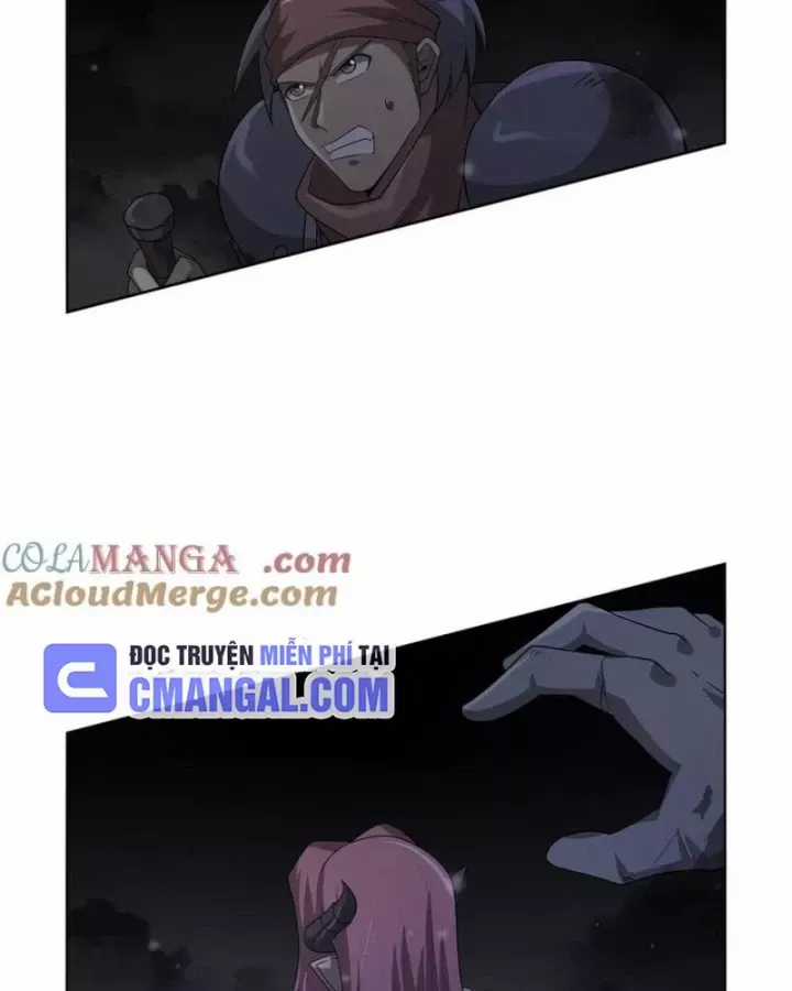 Ma Vương Thất Nghiệp Chương 427 trang 56