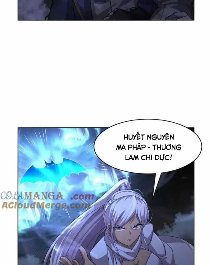 Ma Vương Thất Nghiệp Chương 427 trang 62