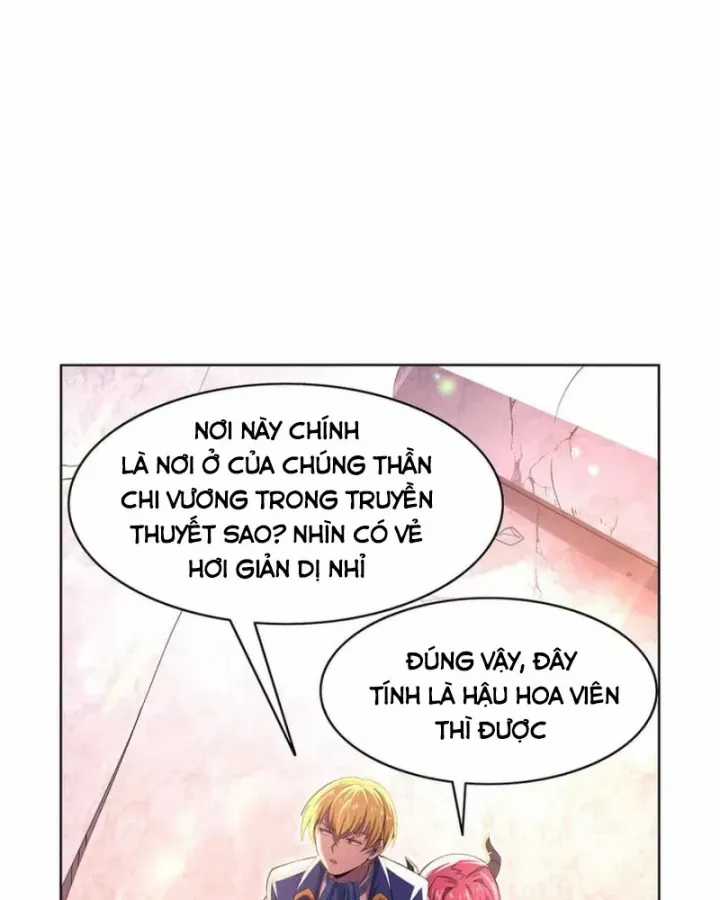 Ma Vương Thất Nghiệp Chương 427 trang 7