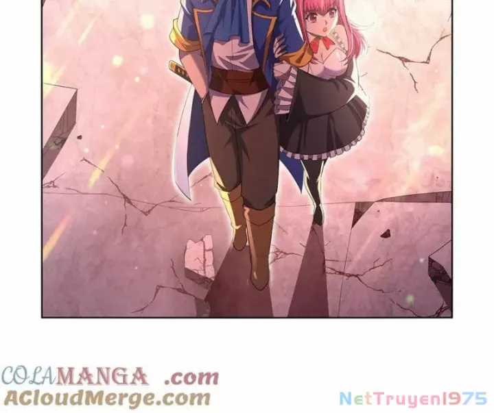 Ma Vương Thất Nghiệp Chương 427 trang 8