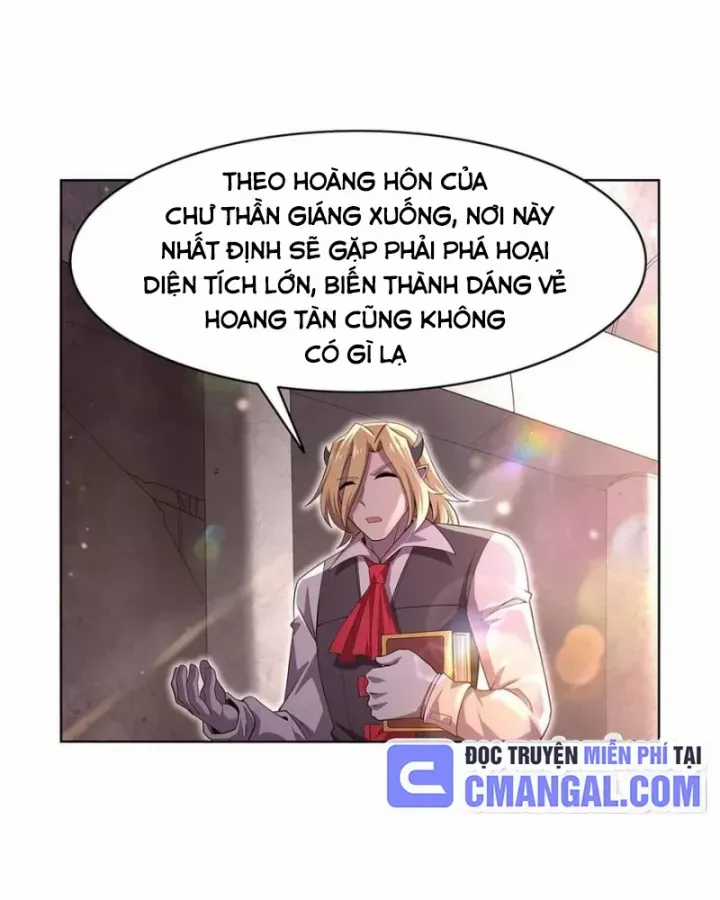 Ma Vương Thất Nghiệp Chương 427 trang 9