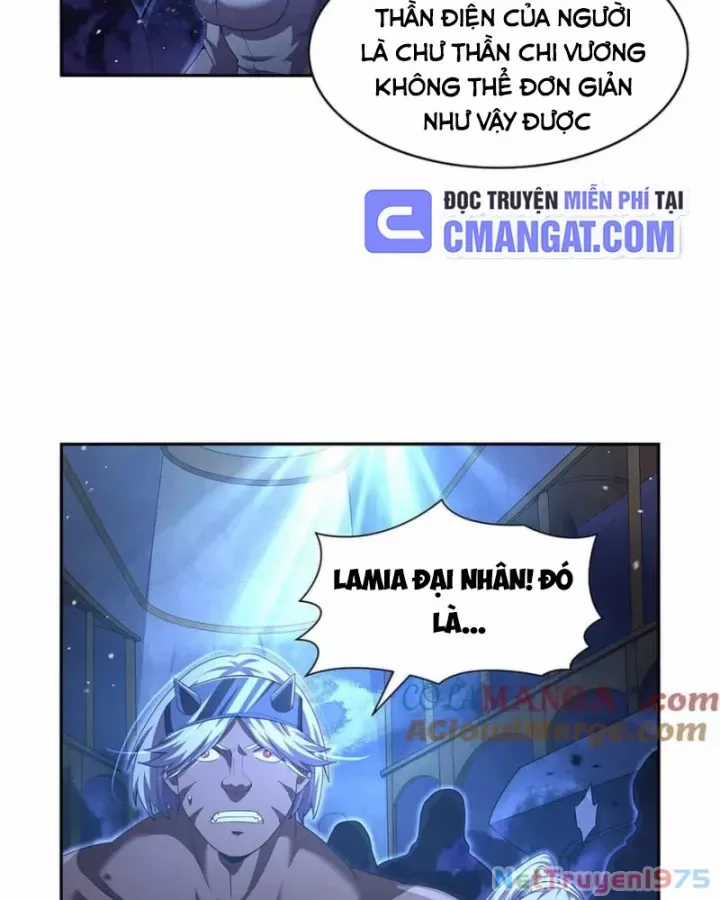 Ma Vương Thất Nghiệp Chương 428 trang 10