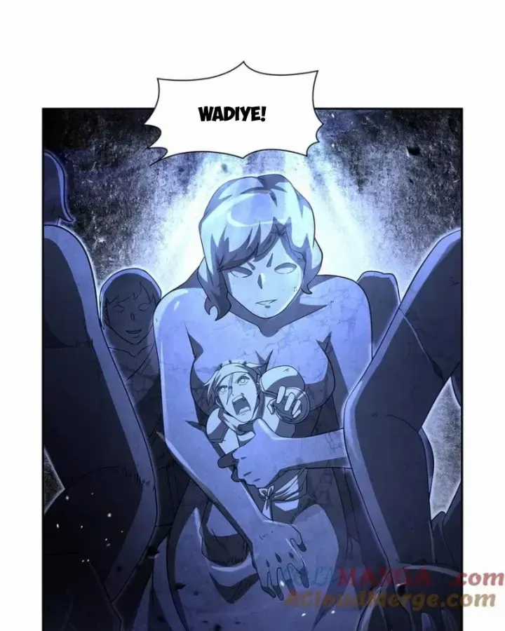 Ma Vương Thất Nghiệp Chương 428 trang 12