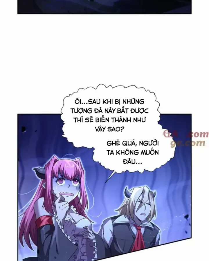 Ma Vương Thất Nghiệp Chương 428 trang 14