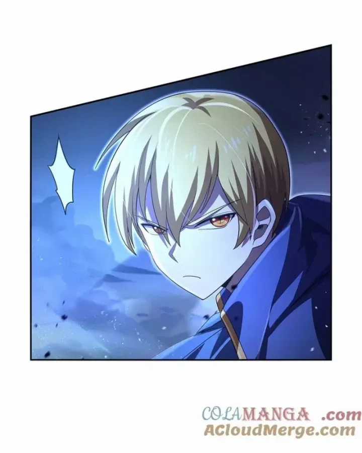 Ma Vương Thất Nghiệp Chương 428 trang 16