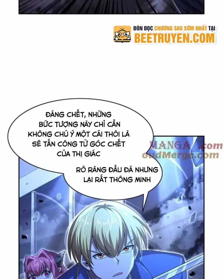 Ma Vương Thất Nghiệp Chương 428 trang 18