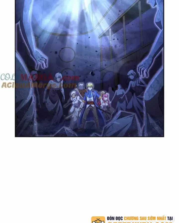 Ma Vương Thất Nghiệp Chương 428 trang 2