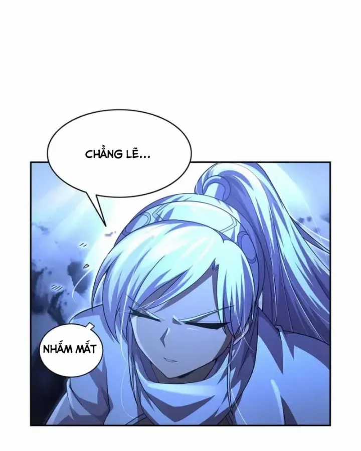 Ma Vương Thất Nghiệp Chương 428 trang 21