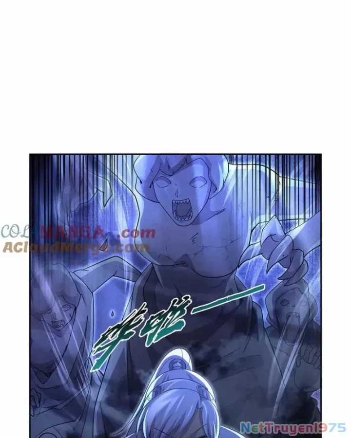 Ma Vương Thất Nghiệp Chương 428 trang 22