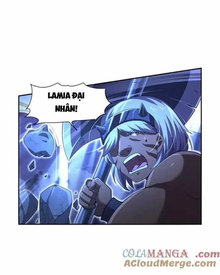 Ma Vương Thất Nghiệp Chương 428 trang 24