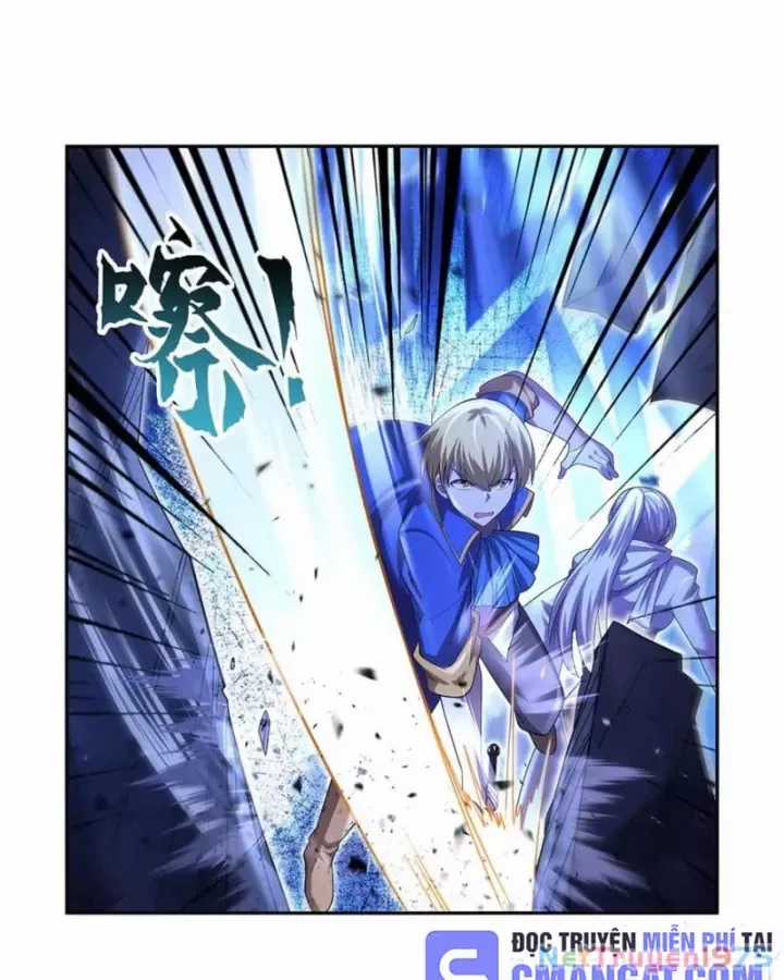 Ma Vương Thất Nghiệp Chương 428 trang 25