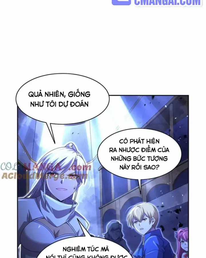 Ma Vương Thất Nghiệp Chương 428 trang 26