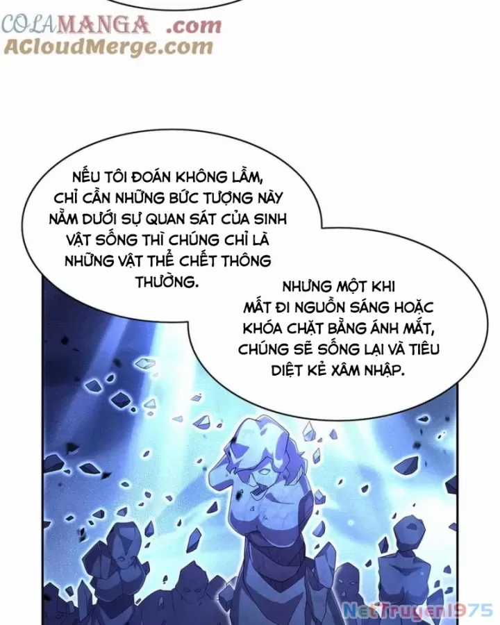 Ma Vương Thất Nghiệp Chương 428 trang 29