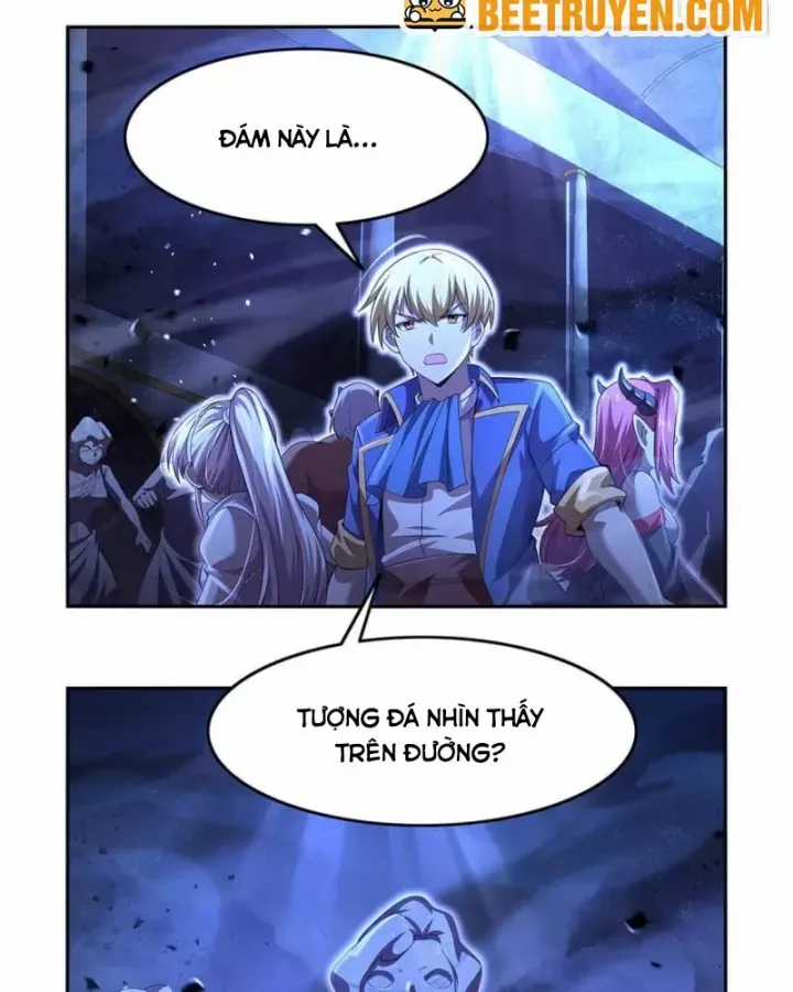 Ma Vương Thất Nghiệp Chương 428 trang 3