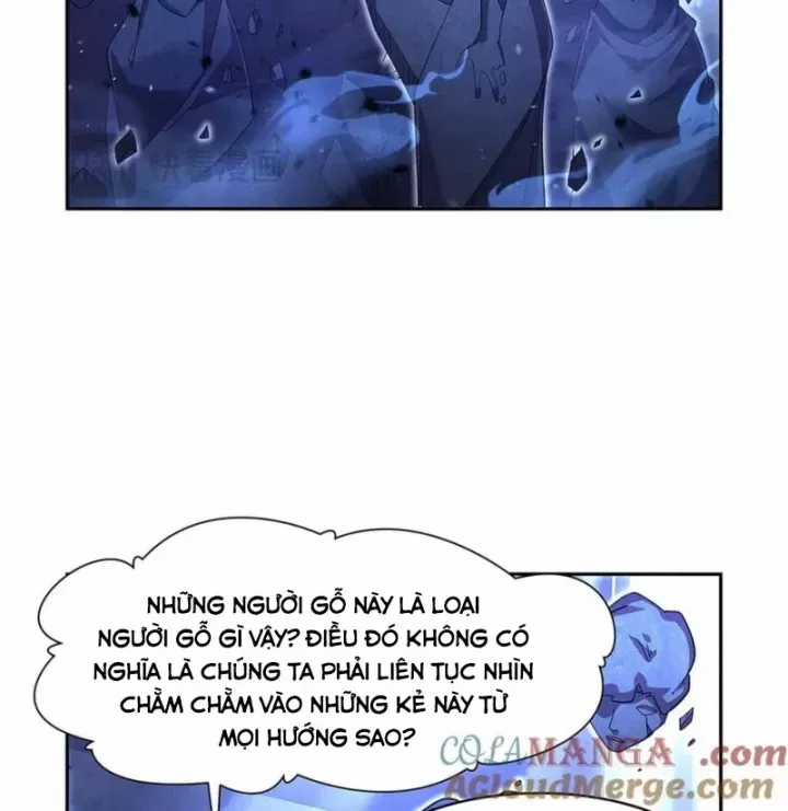 Ma Vương Thất Nghiệp Chương 428 trang 30