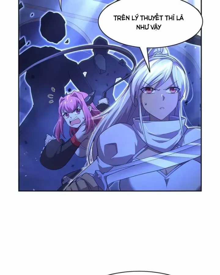 Ma Vương Thất Nghiệp Chương 428 trang 31