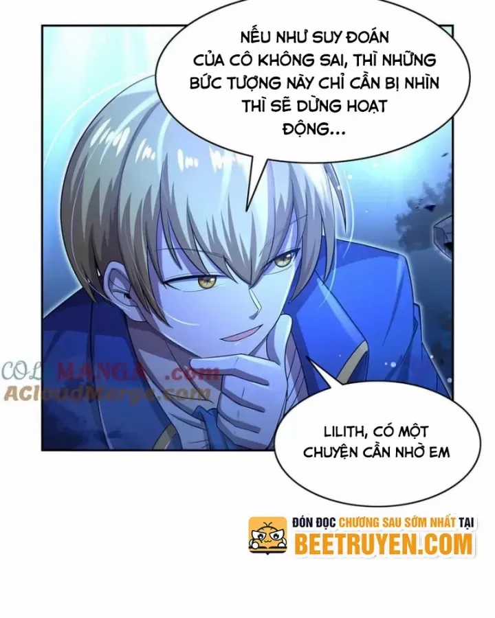 Ma Vương Thất Nghiệp Chương 428 trang 32