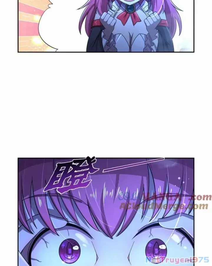 Ma Vương Thất Nghiệp Chương 428 trang 34