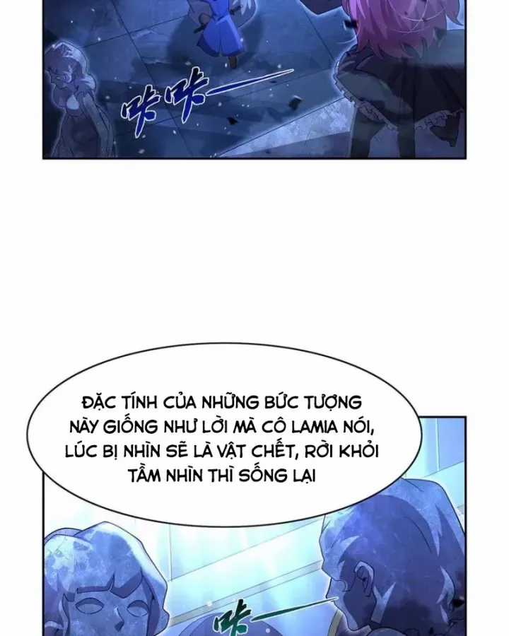 Ma Vương Thất Nghiệp Chương 428 trang 37