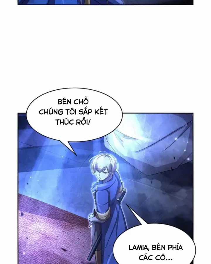 Ma Vương Thất Nghiệp Chương 428 trang 41