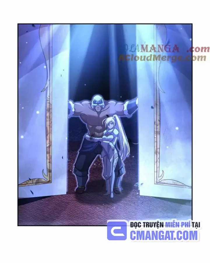 Ma Vương Thất Nghiệp Chương 428 trang 43